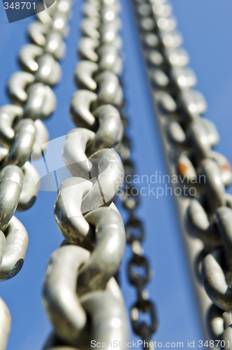 Image of Chains