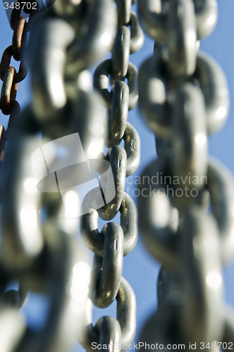 Image of Chains