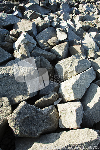 Image of Hard stones