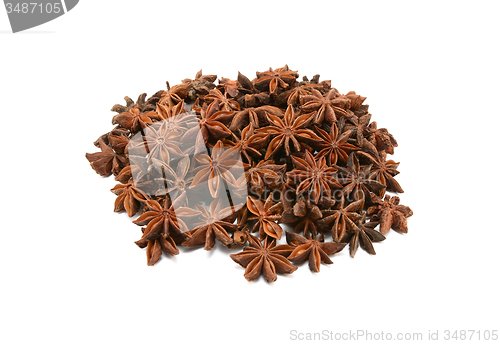 Image of Star anise
