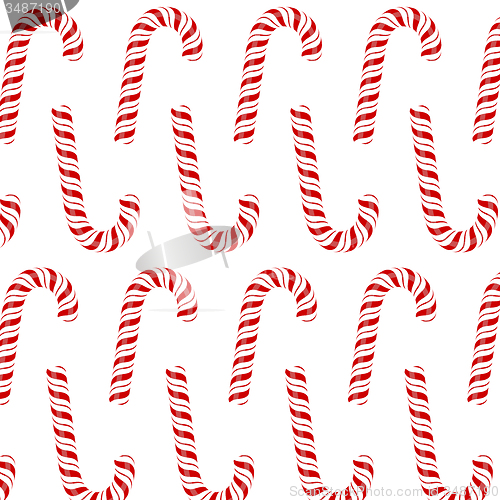 Image of Candy Canes 