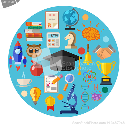 Image of Education Concept