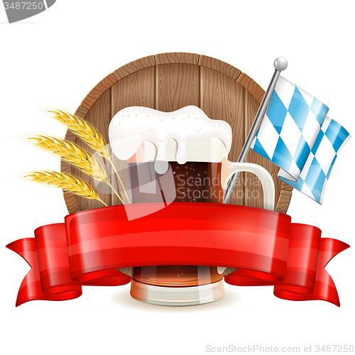 Image of Oktoberfest Poster