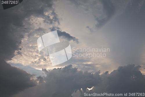 Image of Clouds