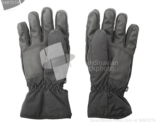 Image of Gloves