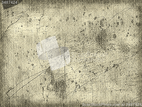 Image of Grunge texture