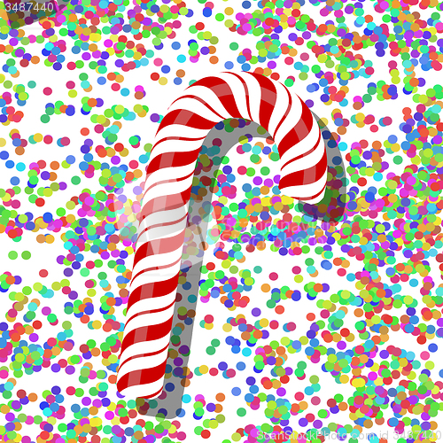 Image of Candy Cane