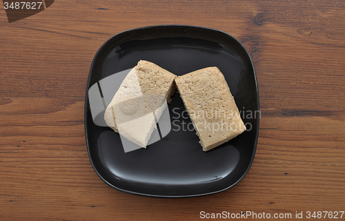 Image of Bean curd