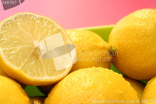 Image of Lemons