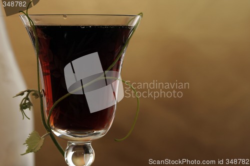 Image of Red wine