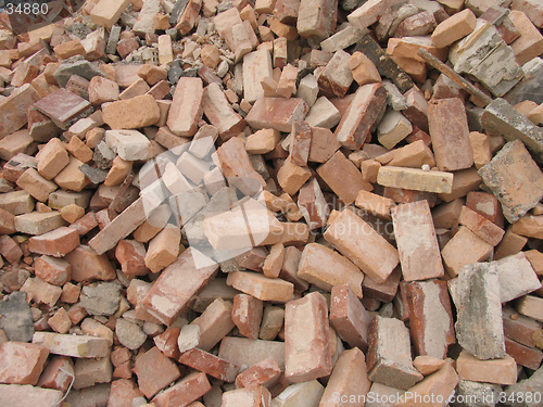 Image of Bricks