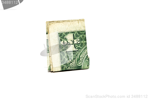 Image of u.s.  dollars 