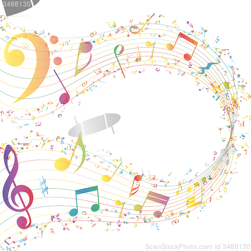 Image of Musical Design