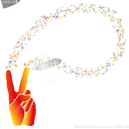 Image of Musical Design
