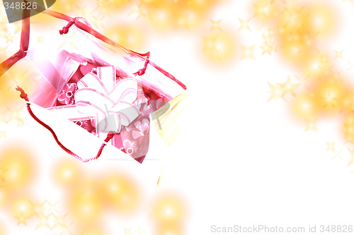 Image of Present box