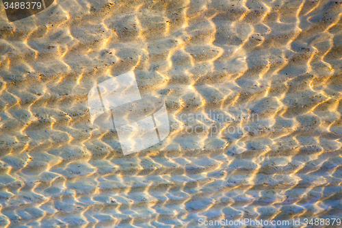 Image of  south   sea thailand kho   lagoon and water  