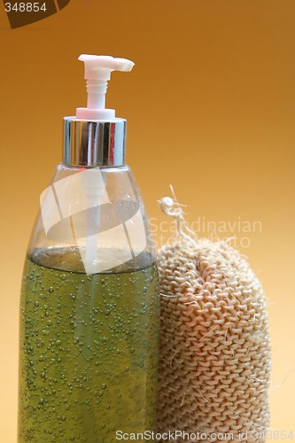 Image of Bath colection