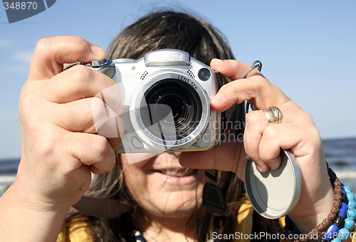 Image of Photographer