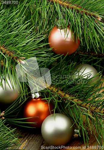 Image of Christmas Decoration