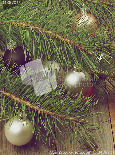 Image of Christmas Decoration