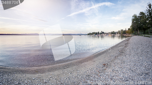 Image of Tutzing Fisheye