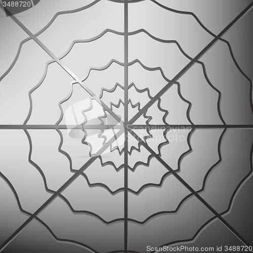 Image of Spider Web 