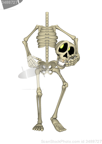 Image of Skeleton