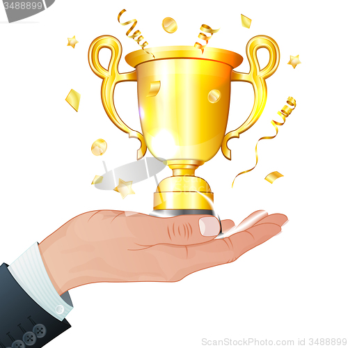 Image of Award Winner