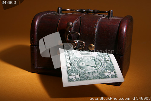 Image of Cashbox