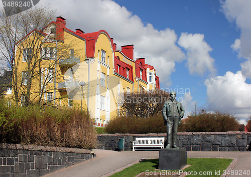 Image of Helsinki Spring