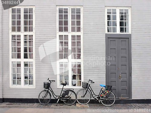 Image of Scandinavian Street