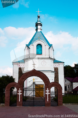 Image of  Orthodox Church
