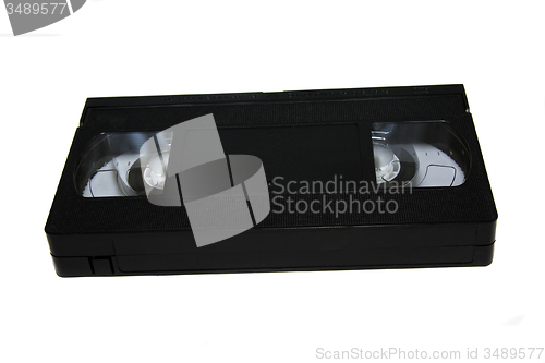 Image of  black cartridge 
