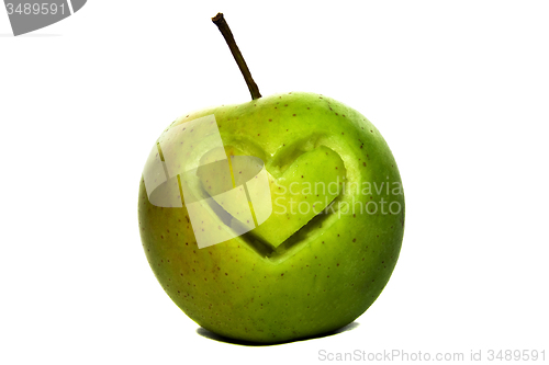 Image of Green Apple 