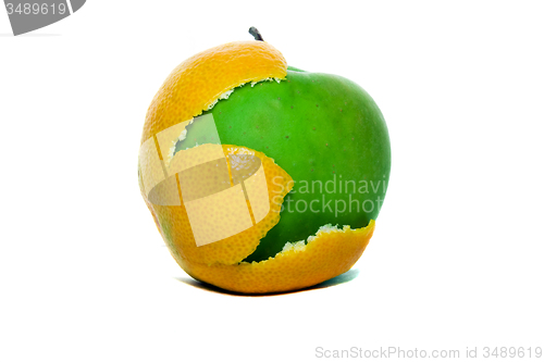 Image of Green Apple 