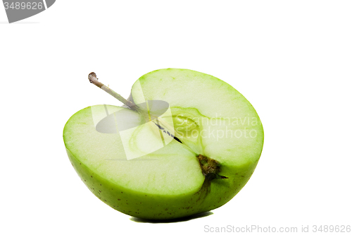 Image of Green Apple 