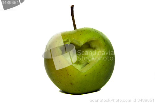 Image of Green Apple 