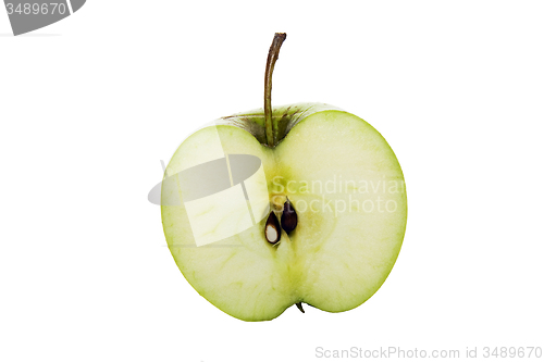 Image of Green Apple 