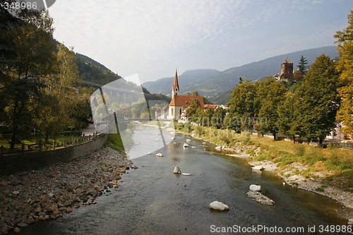 Image of Chiusa, Italy