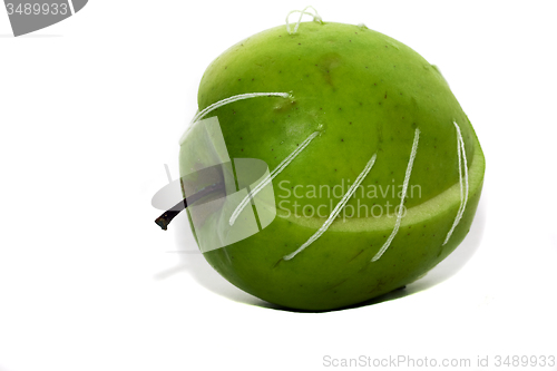 Image of Green Apple 