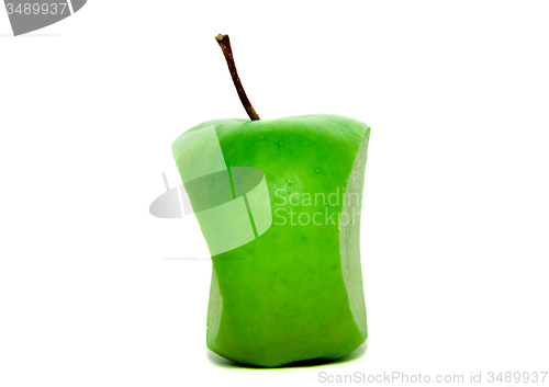 Image of Green Apple 