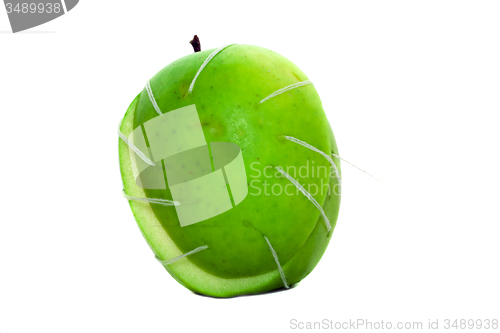 Image of Green Apple 
