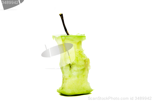 Image of Green Apple 