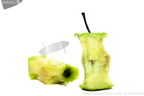 Image of Green Apple 