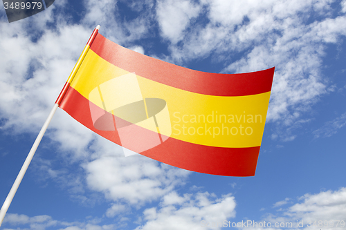 Image of Spain flag