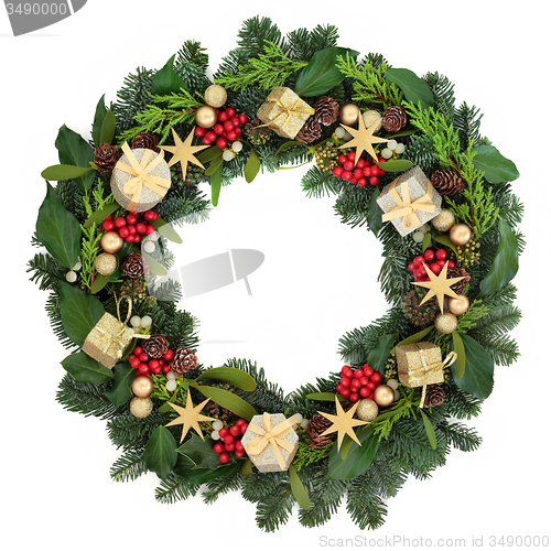 Image of Christmas Time