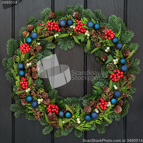 Image of Christmas Decoration