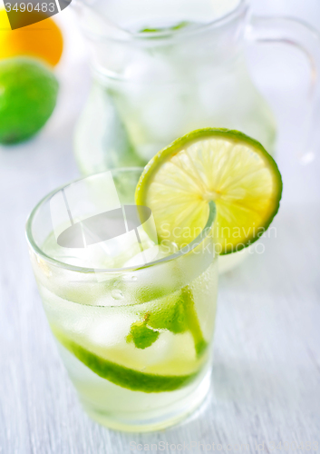 Image of mojito