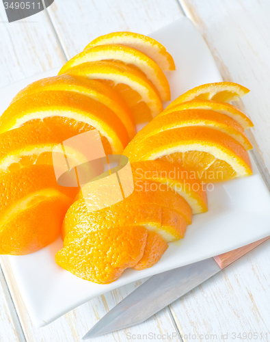 Image of Orange