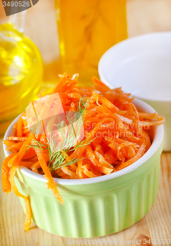 Image of carrot